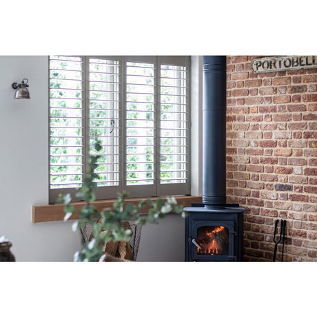 From The Anvil - Pewter Locking Peardrop Espag - RH | Sku. 33683 | Trade Door Handles.