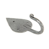 From The Anvil - Pewter Gothic Coat Hook | Sku. 33688 | Trade Door Handles.