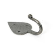 From The Anvil - Pewter Gothic Coat Hook | Sku. 33688 | Trade Door Handles.