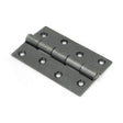 From The Anvil - Pewter 4" Butt Hinge (pair) | Sku. 33693 | Trade Door Handles.