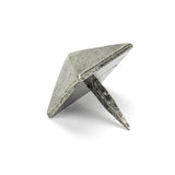 From The Anvil - Pewter Pyramid Door Stud - Large | Sku. 33696 | Trade Door Handles.