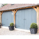 From The Anvil - Pewter Avon Lever Lock Set | Sku. 33700 | Trade Door Handles.