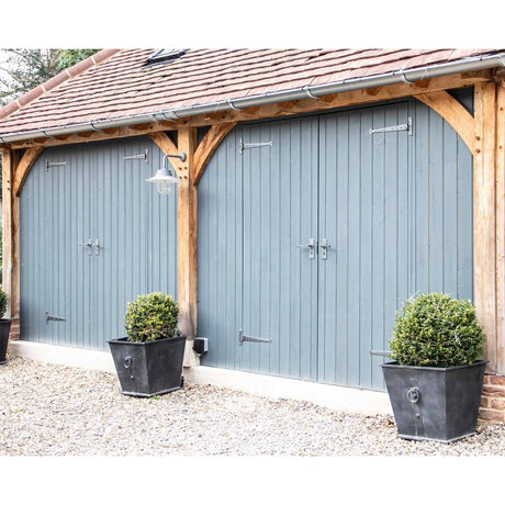 From The Anvil - Pewter Avon Lever Lock Set | Sku. 33700 | Trade Door Handles.