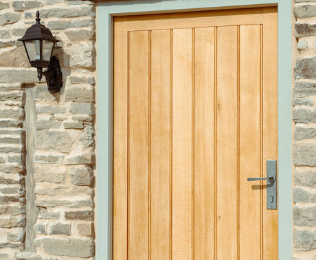 From The Anvil - Pewter Avon Lever Espag. Lock Set | Sku. 33704 | Trade Door Handles.