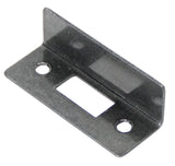 From The Anvil - Pewter Angled Keep | Sku. 33711 | Trade Door Handles.