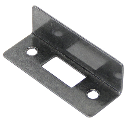 From The Anvil - Pewter Angled Keep | Sku. 33711 | Trade Door Handles.