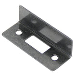 From The Anvil - Pewter Angled Keep | Sku. 33711 | Trade Door Handles.