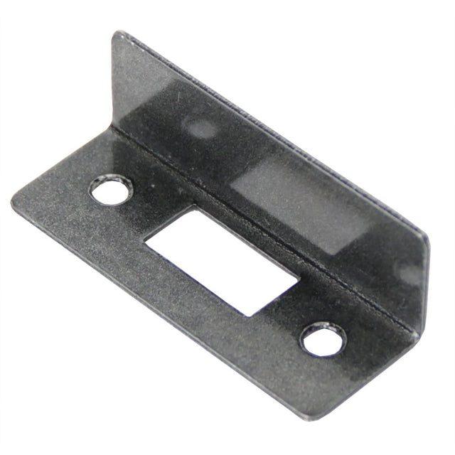 From The Anvil - Pewter Angled Keep | Sku. 33711 | Trade Door Handles.