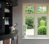 From The Anvil - Pewter 16mm Monkeytail Espag - LH | Sku. 33714 | Trade Door Handles.