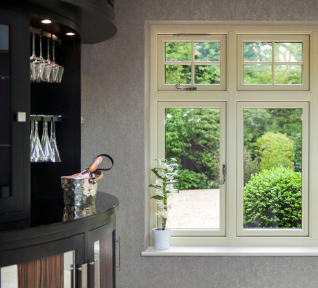 From The Anvil - Pewter 16mm Monkeytail Espag - LH | Sku. 33714 | Trade Door Handles.