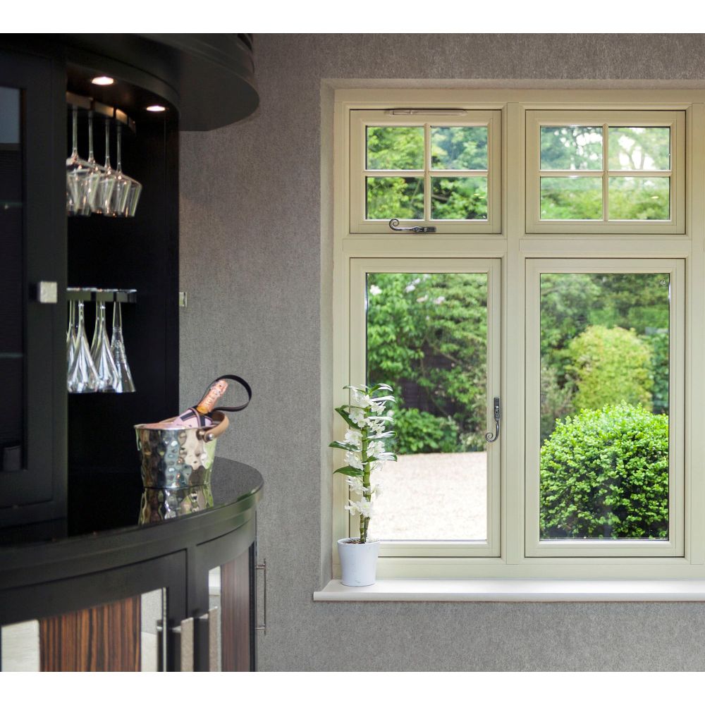 From The Anvil - Pewter 16mm Monkeytail Espag - LH | Sku. 33714 | Trade Door Handles.