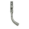 From The Anvil - Pewter 16mm Peardrop Espag - RH | Sku. 33715 | Trade Door Handles.