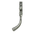 From The Anvil - Pewter 16mm Peardrop Espag - LH | Sku. 33716 | Trade Door Handles.