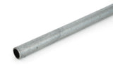 From The Anvil - Pewter 1.5m Curtain Pole | Sku. 33739 | Trade Door Handles.