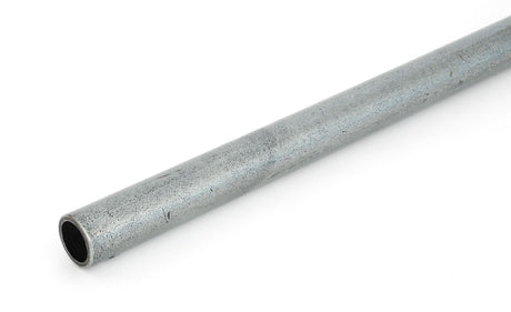 From The Anvil - Pewter 2m Curtain Pole | Sku. 33740 | Trade Door Handles.