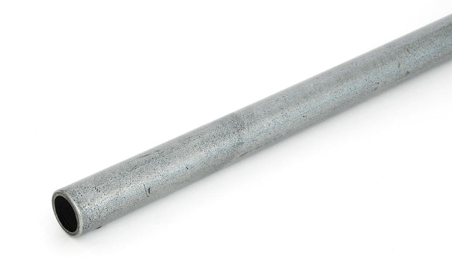 From The Anvil - Pewter 2m Curtain Pole | Sku. 33740 | Trade Door Handles.