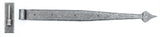 From The Anvil - Pewter 24" Hook & Band Hinge (pair) | Sku. 33742 | Trade Door Handles.