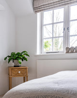 From The Anvil - Antique Pewter 10" Peardrop Stay | Sku. 33747 | Trade Door Handles.