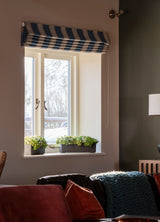 From The Anvil - Antique Pewter 12" Peardrop Stay | Sku. 33748 | Trade Door Handles.