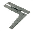 From The Anvil - Pewter 9" HL Hinge (pair) | Sku. 33759 | Trade Door Handles.