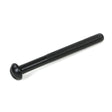 From The Anvil - Black M5 x 50mm Male Screw (1) | Sku. 33769 | Trade Door Handles.
