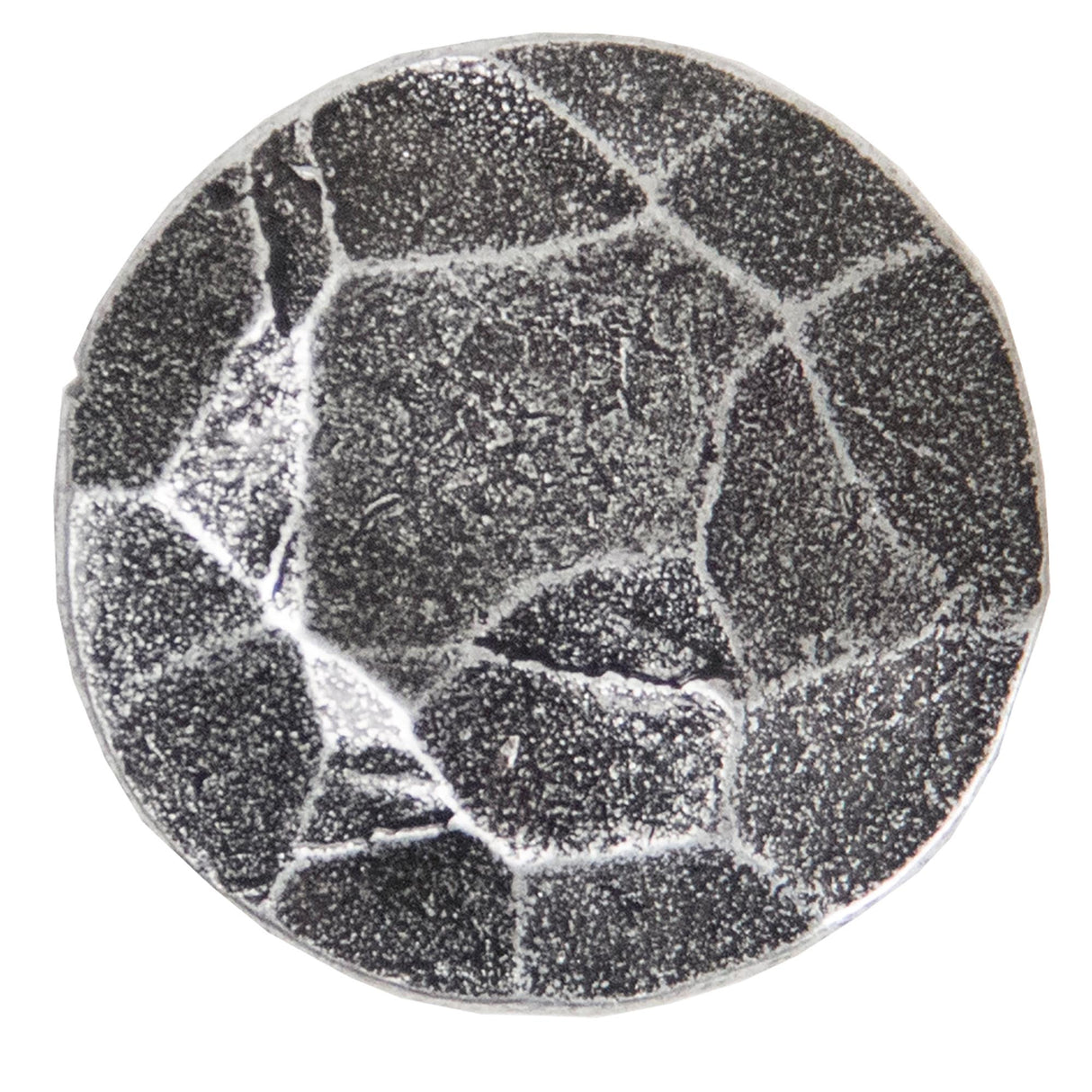 From The Anvil - Pewter 2" Handmade Nail | Sku. 33775 | Trade Door Handles.