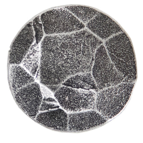 From The Anvil - Pewter 2" Handmade Nail | Sku. 33775 | Trade Door Handles.