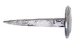 From The Anvil - Pewter 2" Handmade Nail | Sku. 33775 | Trade Door Handles.