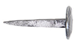 From The Anvil - Pewter 2" Handmade Nail | Sku. 33775 | Trade Door Handles.