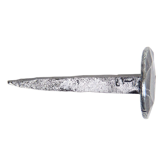 From The Anvil - Pewter 2" Handmade Nail | Sku. 33775 | Trade Door Handles.