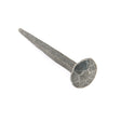 From The Anvil - Pewter 3" Handmade Nail | Sku. 33776 | Trade Door Handles.