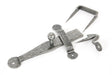From The Anvil - Pewter Latch Set | Sku. 33779 | Trade Door Handles.