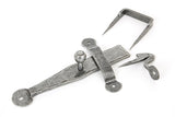 From The Anvil - Pewter Latch Set | Sku. 33779 | Trade Door Handles.