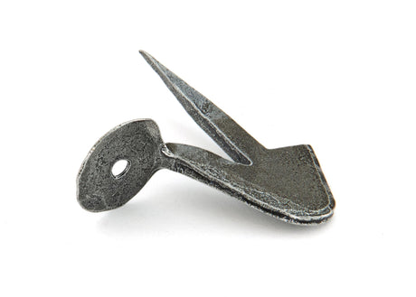 From The Anvil - Pewter Frame Keep Pin | Sku. 33781 | Trade Door Handles.