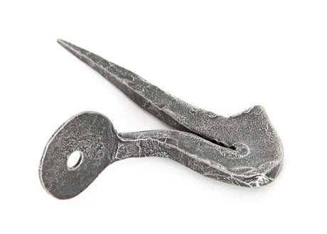 From The Anvil - Pewter Frame Keep Pin | Sku. 33781 | Trade Door Handles.