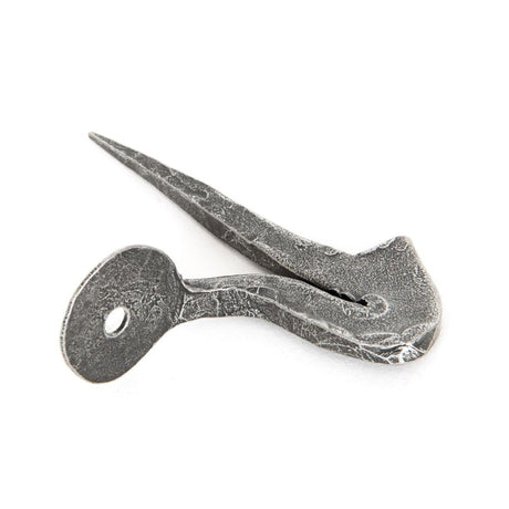 From The Anvil - Pewter Frame Keep Pin | Sku. 33781 | Trade Door Handles.