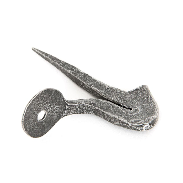 From The Anvil - Pewter Frame Keep Pin | Sku. 33781 | Trade Door Handles.