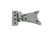From The Anvil - Pewter 2" Half Butterfly Hinge (pair) | Sku. 33782 | Trade Door Handles.