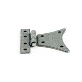From The Anvil - Pewter 2" Half Butterfly Hinge (pair) | Sku. 33782 | Trade Door Handles.
