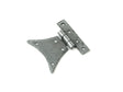 From The Anvil - Pewter 2" Half Butterfly Hinge (pair) | Sku. 33782 | Trade Door Handles.