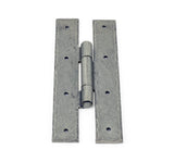 From The Anvil - Pewter 7" H Hinge (pair) | Sku. 33785 | Trade Door Handles.