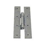 From The Anvil - Pewter 7" H Hinge (pair) | Sku. 33785 | Trade Door Handles.