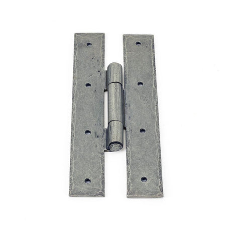 From The Anvil - Pewter 7" H Hinge (pair) | Sku. 33785 | Trade Door Handles.