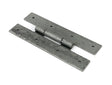 From The Anvil - Pewter 7" H Hinge (pair) | Sku. 33785 | Trade Door Handles.