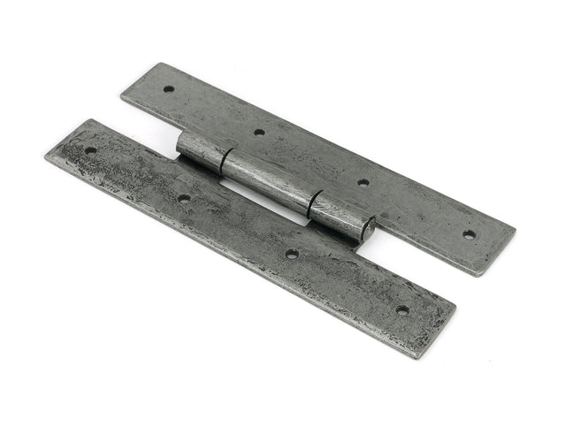 From The Anvil - Pewter 7" H Hinge (pair) | Sku. 33785 | Trade Door Handles.
