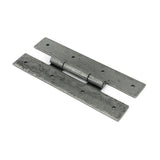 From The Anvil - Pewter 7" H Hinge (pair) | Sku. 33785 | Trade Door Handles.