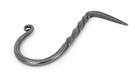 From The Anvil - Pewter Cup Hook - Large | Sku. 33800 | Trade Door Handles.