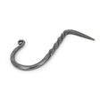 From The Anvil - Pewter Cup Hook - Large | Sku. 33800 | Trade Door Handles.