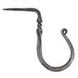 From The Anvil - Pewter Cup Hook - Medium | Sku. 33801 | Trade Door Handles.