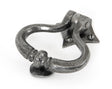 From The Anvil - Pewter Shakespeare Door Knocker | Sku. 33805 | Trade Door Handles.